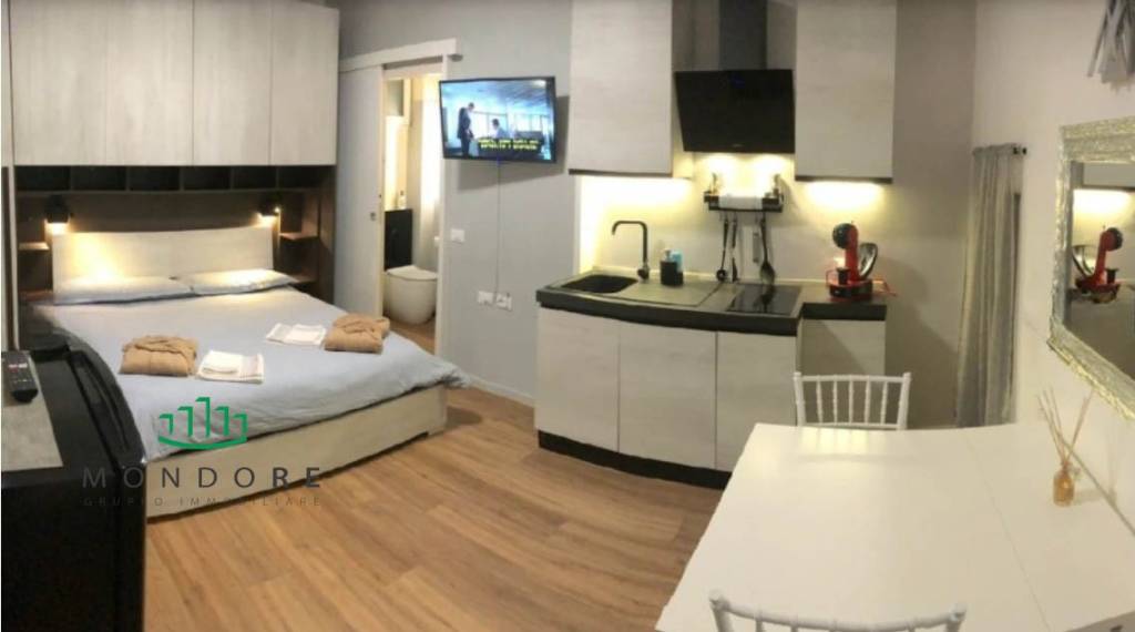 appartamento in vendita a Bologna in zona Centro Storico