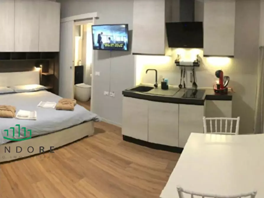 appartamento in vendita a Bologna in zona Centro Storico