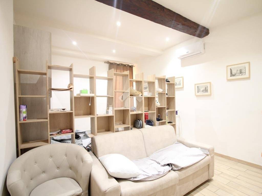 appartamento in vendita a Bologna in zona San Vitale