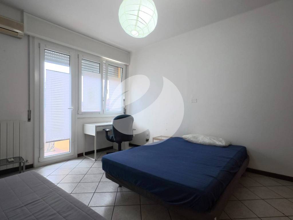 appartamento in vendita a Bologna in zona San Donato