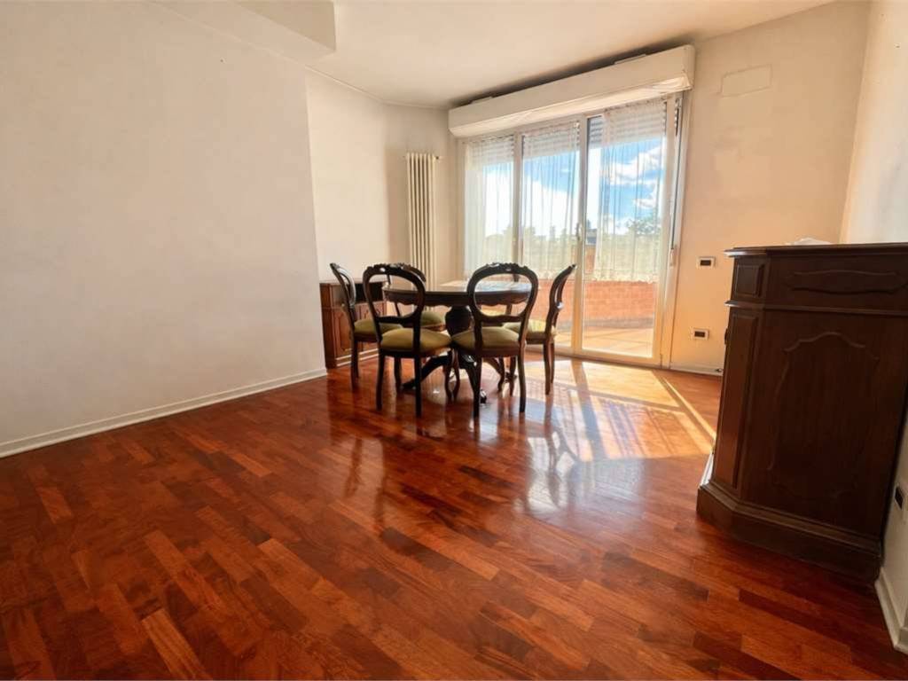 appartamento in vendita a Bologna in zona San Vitale