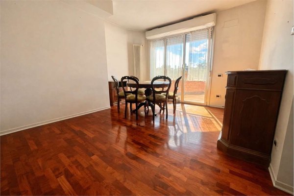 appartamento in vendita a Bologna in zona San Vitale