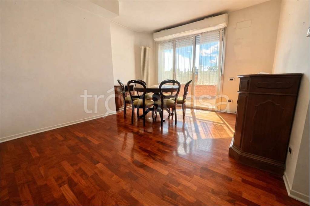 appartamento in vendita a Bologna in zona San Vitale