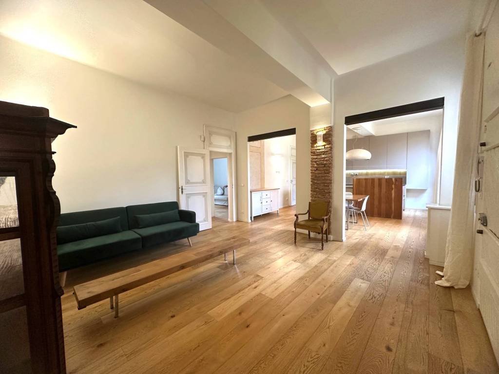 appartamento in vendita a Bologna in zona Centro Storico