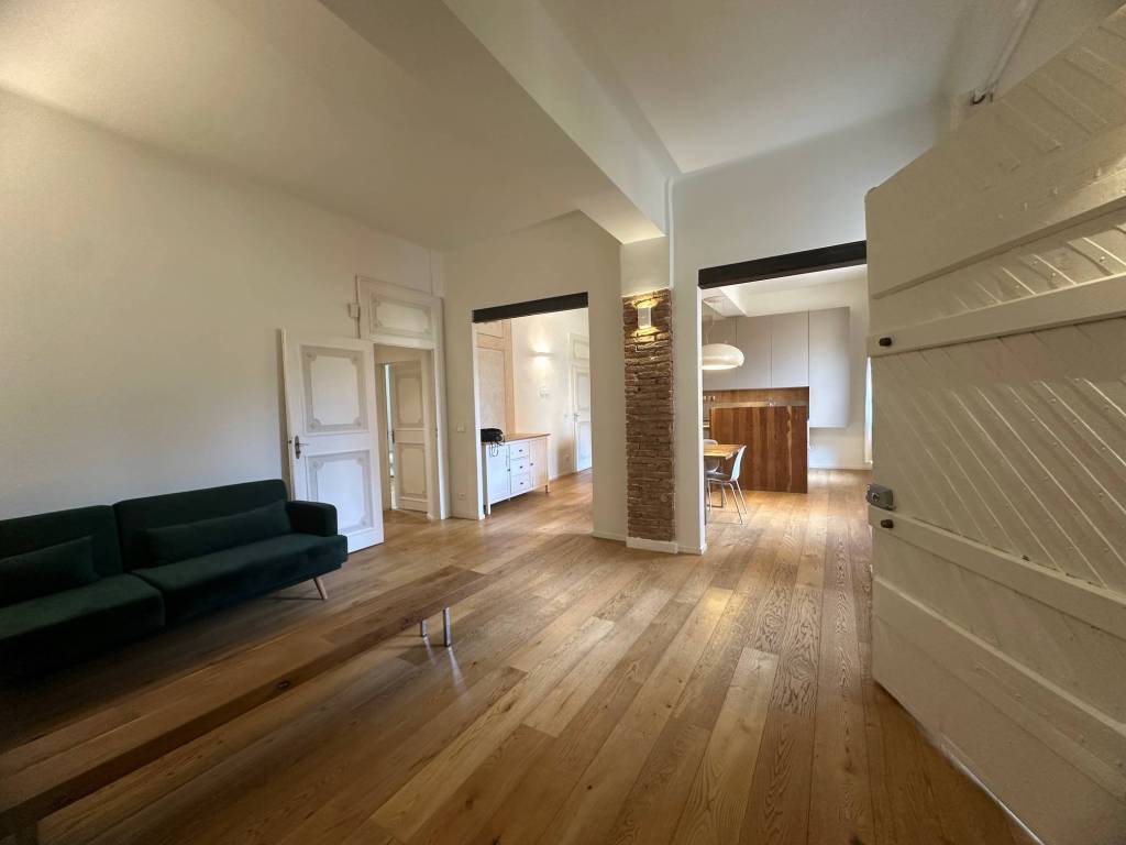 appartamento in vendita a Bologna in zona Centro Storico