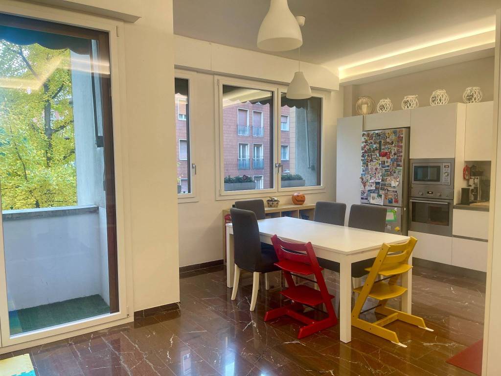 appartamento in vendita a Bologna in zona Lame