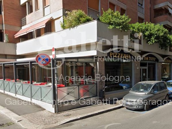 negozio in vendita a Bologna