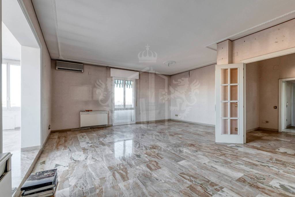 appartamento in vendita a Bologna in zona San Vitale