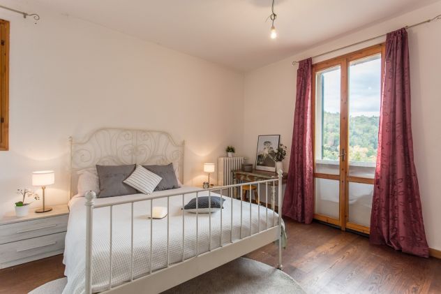 casa indipendente in vendita a Bologna in zona Reno