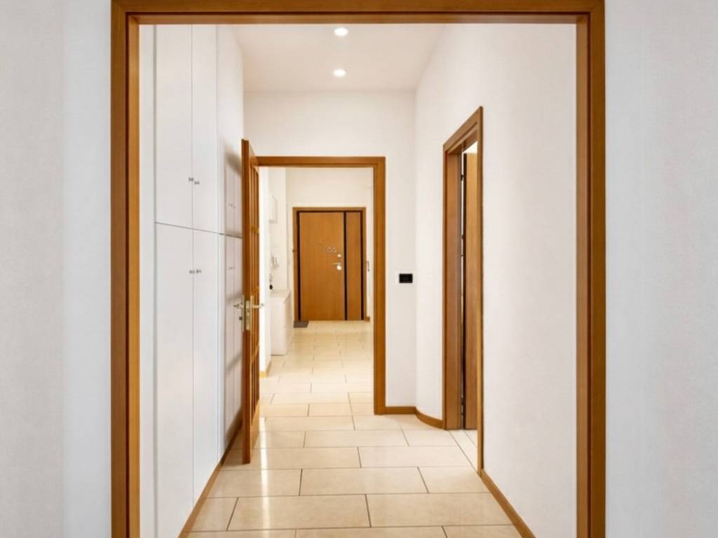 appartamento in vendita a Bologna in zona Reno