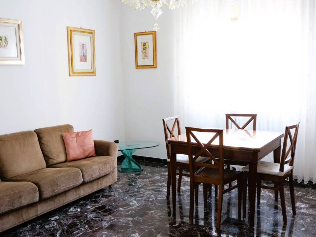 appartamento in vendita a Bologna in zona Reno