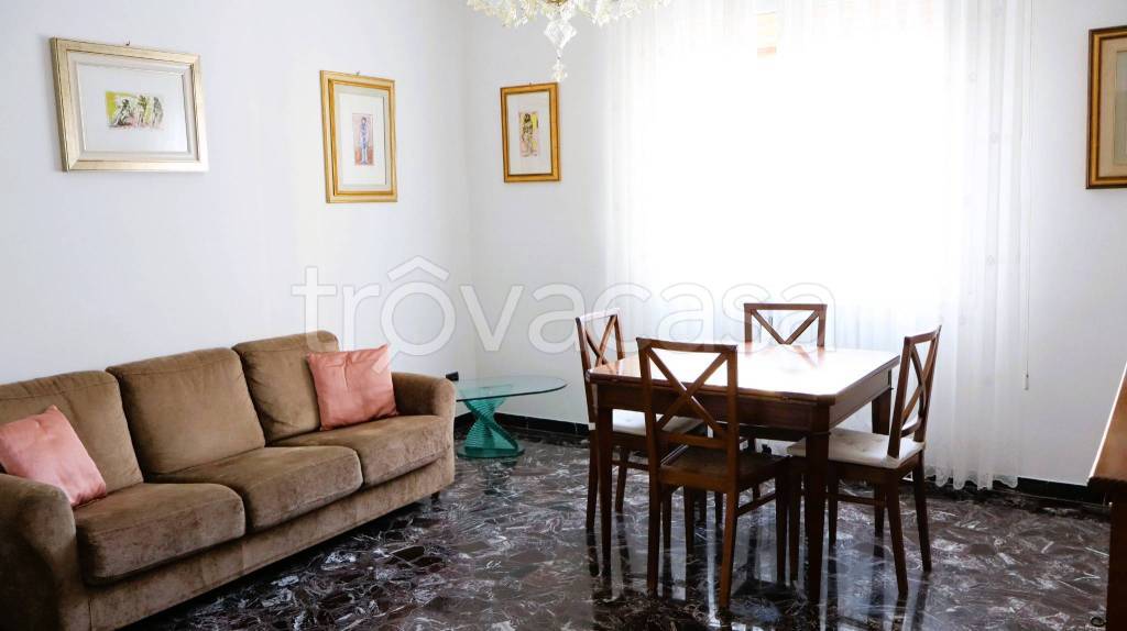 appartamento in vendita a Bologna in zona Reno