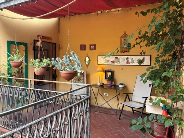 appartamento in vendita a Bologna in zona Santo Stefano