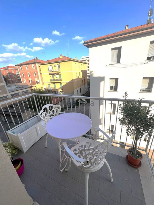 appartamento in vendita a Bologna in zona Savena