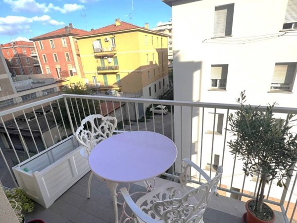 appartamento in vendita a Bologna in zona Savena