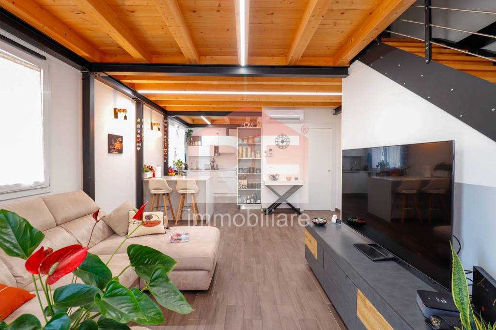 casa indipendente in vendita a Bologna in zona Borgo Panigale