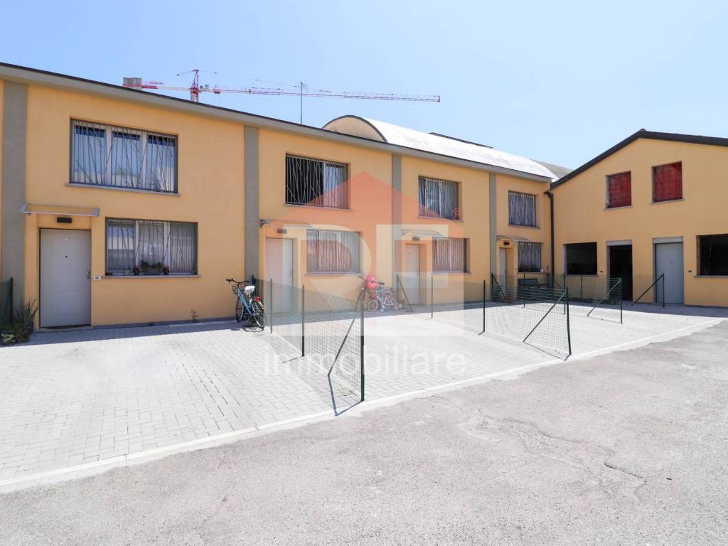 casa indipendente in vendita a Bologna in zona Borgo Panigale