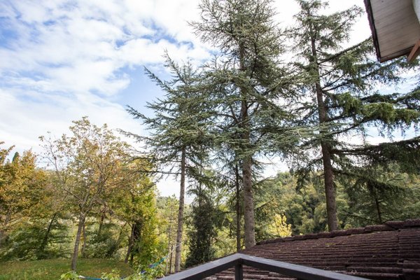 casa indipendente in vendita a Bologna in zona Reno