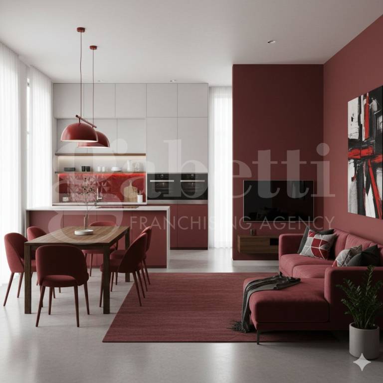 appartamento in vendita a Bologna in zona Santo Stefano