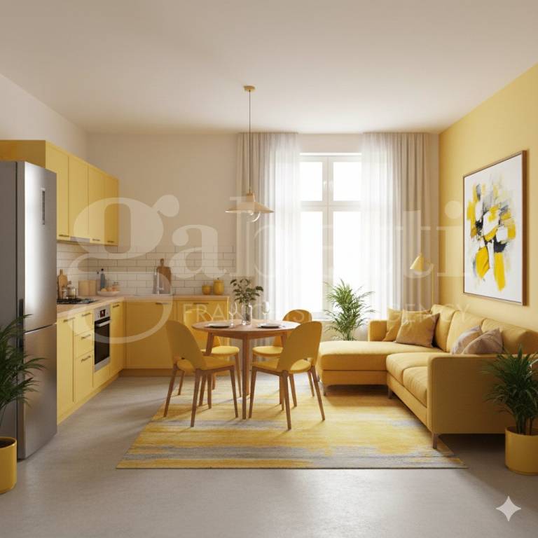 appartamento in vendita a Bologna in zona Santo Stefano