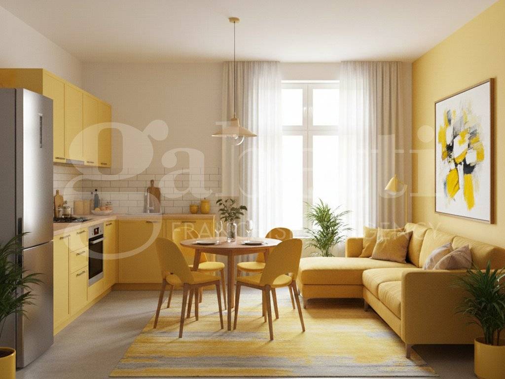 appartamento in vendita a Bologna in zona Santo Stefano