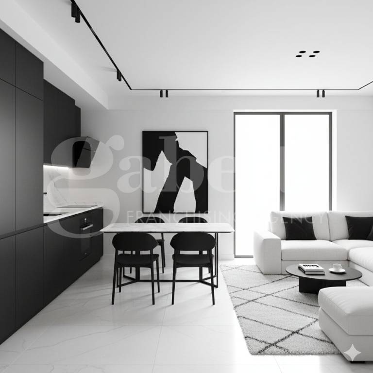 appartamento in vendita a Bologna in zona Santo Stefano