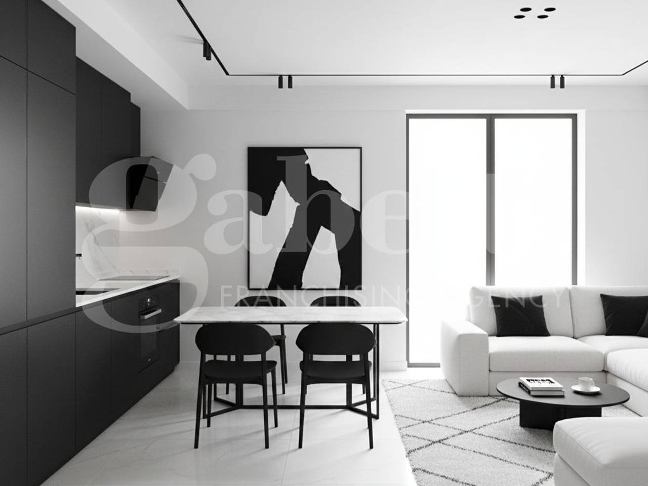 appartamento in vendita a Bologna in zona Santo Stefano