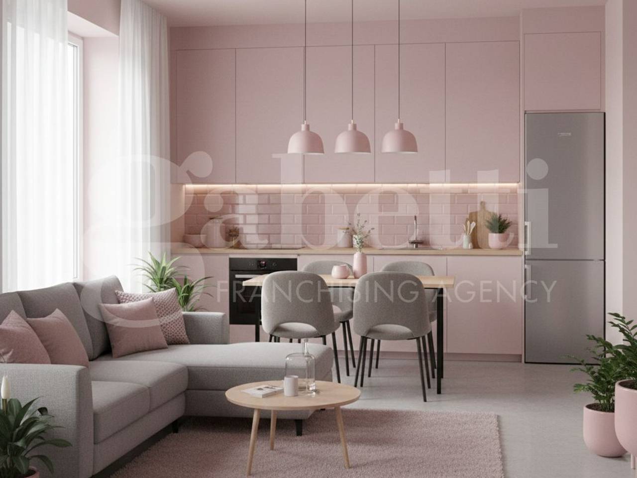 appartamento in vendita a Bologna in zona Santo Stefano