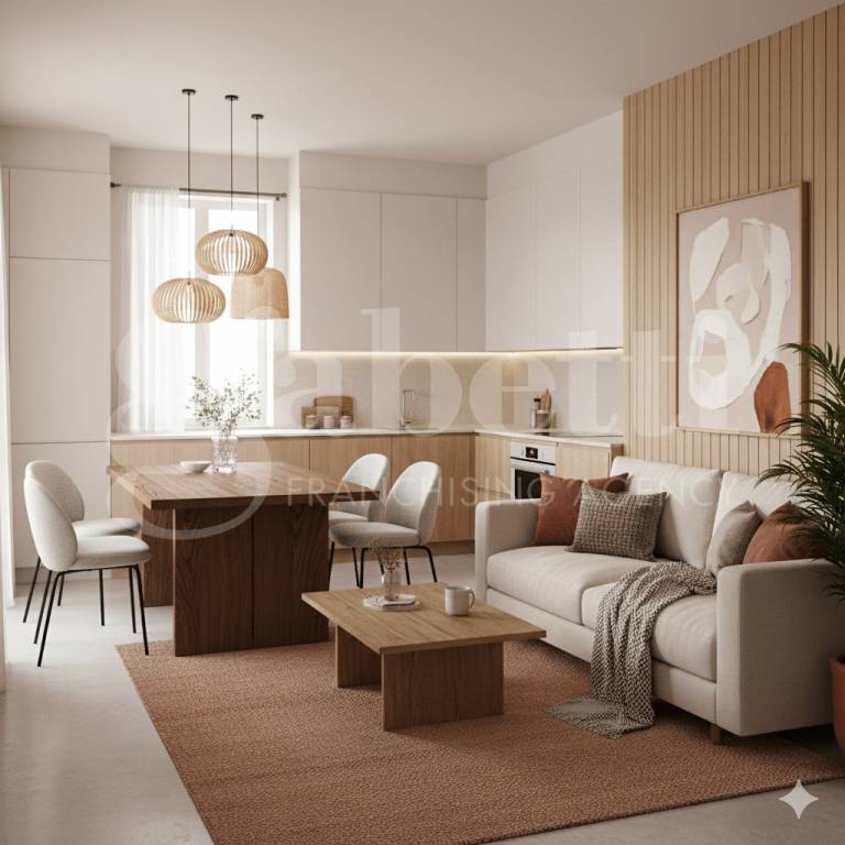 appartamento in vendita a Bologna in zona Santo Stefano