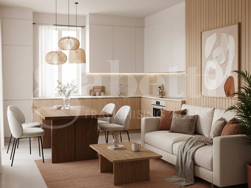 appartamento in vendita a Bologna in zona Santo Stefano