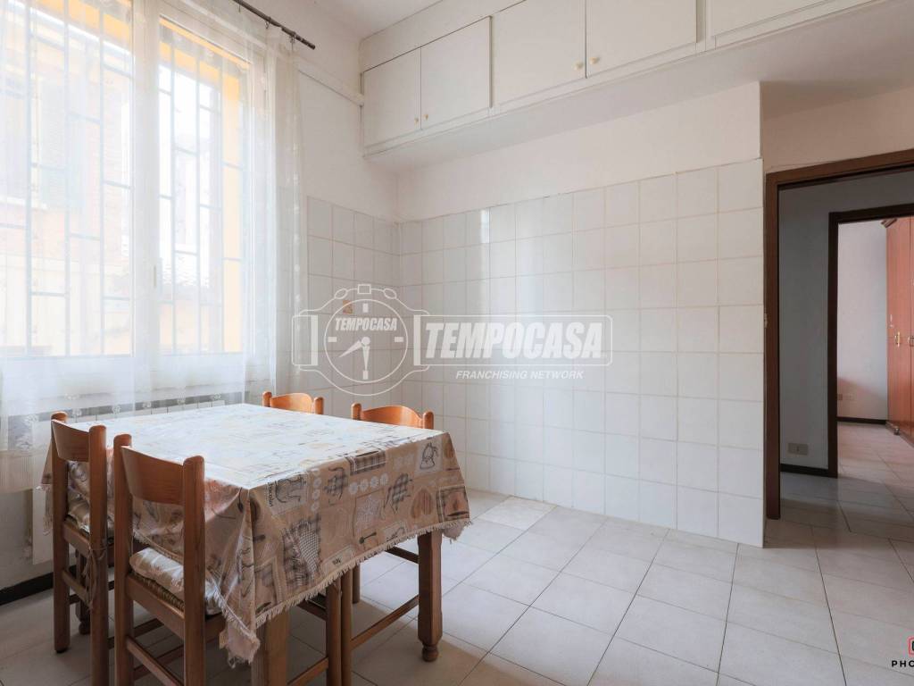 appartamento in vendita a Bologna in zona Santa Viola