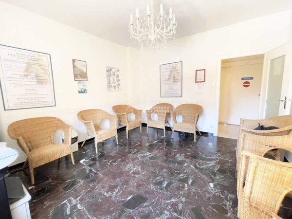 appartamento in vendita a Bologna in zona Quartiere Navile