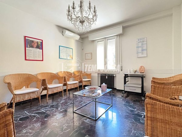 appartamento in vendita a Bologna in zona Quartiere Navile