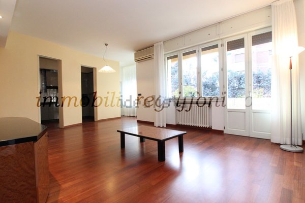 appartamento in vendita a Bologna in zona Murri