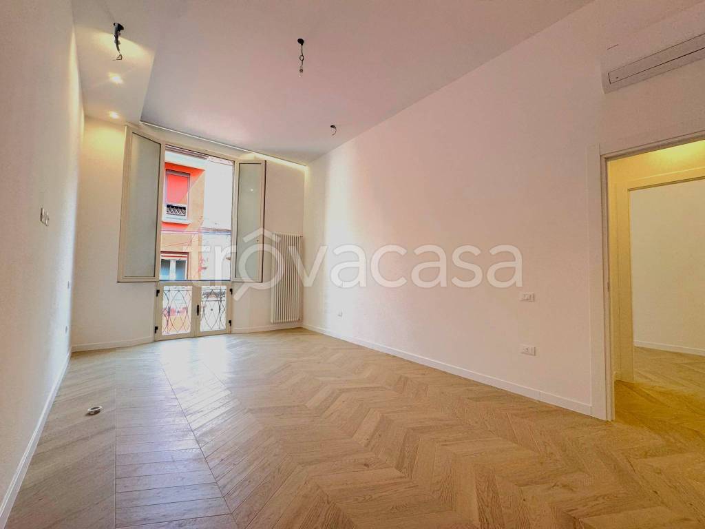 appartamento in vendita a Bologna in zona Quartiere Porto