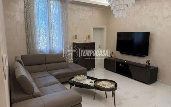 appartamento in vendita a Bologna in zona Santa Viola