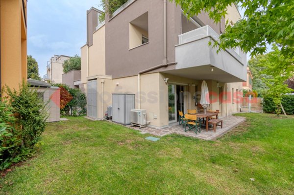 appartamento in vendita a Bologna in zona San Vitale