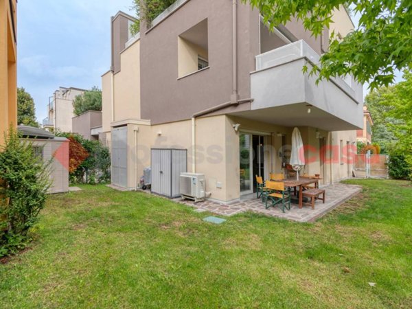 appartamento in vendita a Bologna in zona San Vitale