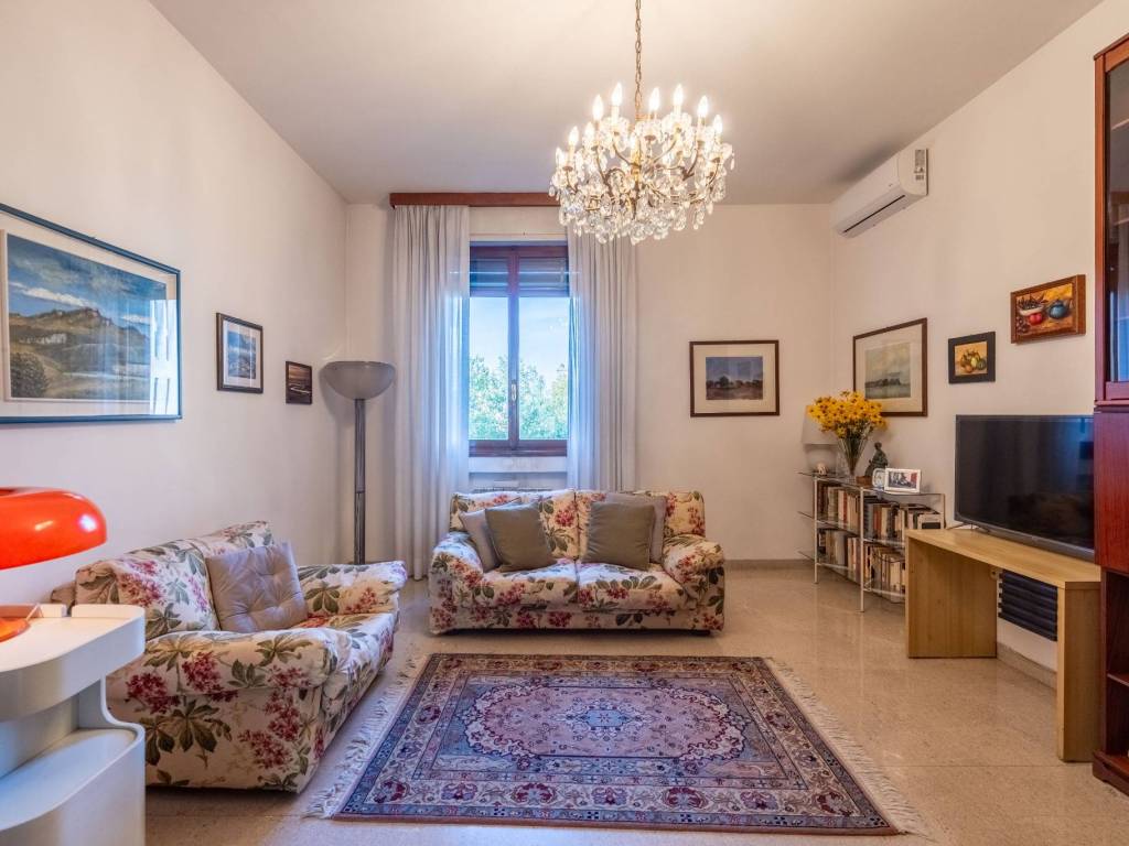 appartamento in vendita a Bologna in zona San Vitale