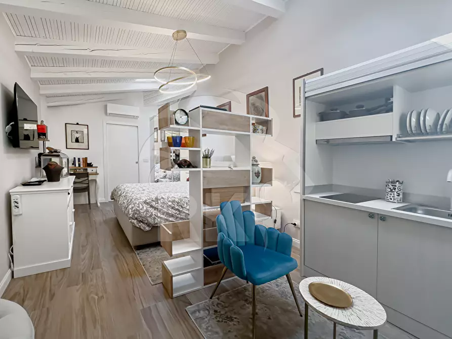 appartamento in vendita a Bologna in zona Saragozza