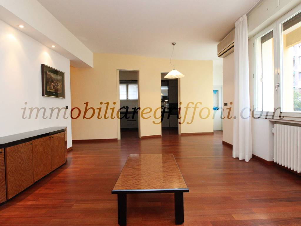 appartamento in vendita a Bologna in zona Colli