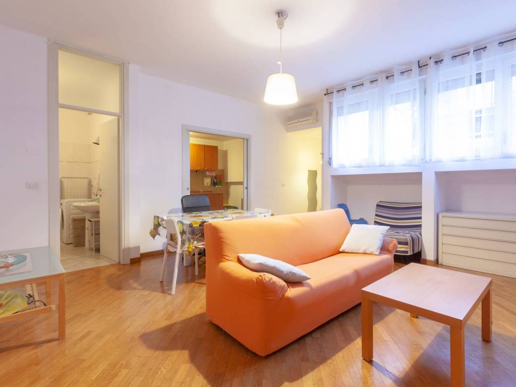 appartamento in vendita a Bologna in zona Centro Storico