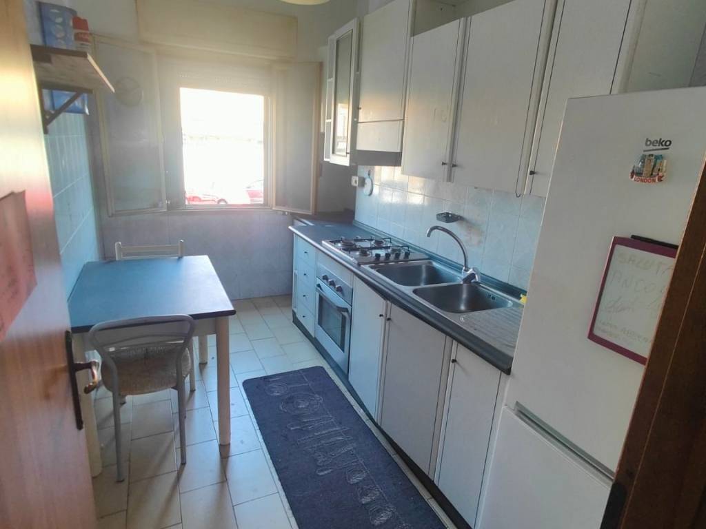 appartamento in vendita a Bologna in zona Saragozza