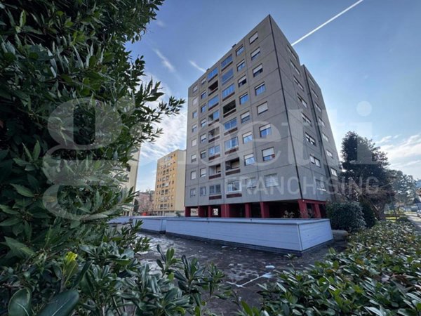 appartamento in vendita a Bologna in zona Savena