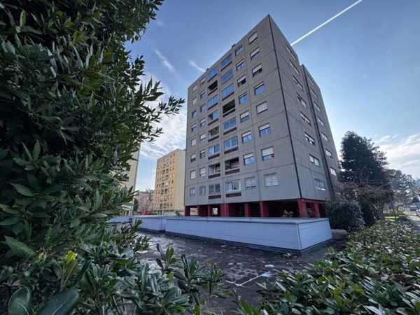 appartamento in vendita a Bologna in zona Savena