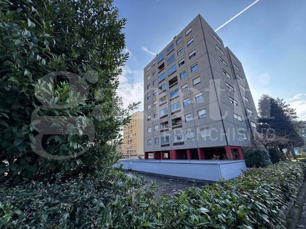 appartamento in vendita a Bologna in zona Savena