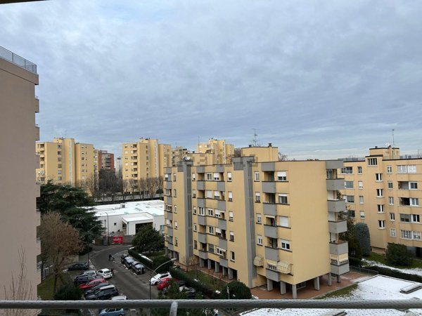 appartamento in vendita a Bologna in zona Savena