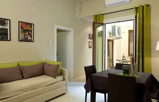 appartamento in vendita a Bologna in zona Centro Storico