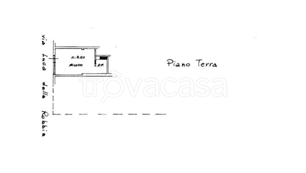 negozio in vendita a Bologna in zona San Vitale