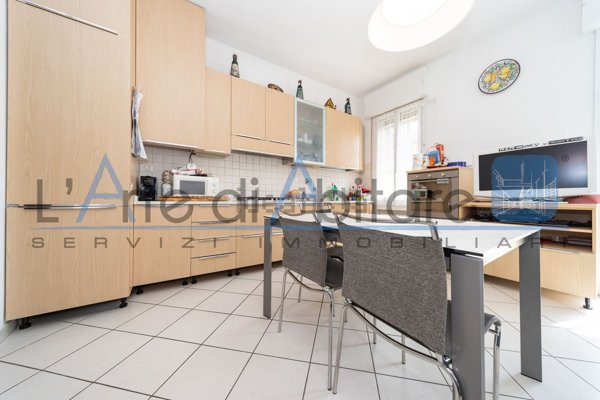 appartamento in vendita a Bologna